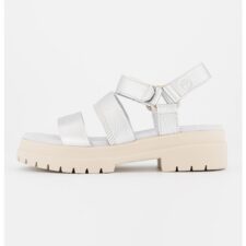 Sandale din piele London Vibe