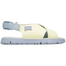 Sandale din piele Mira