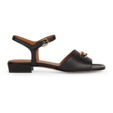 Sandale din piele New Eraklia