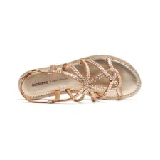 Sandale din piele Orland