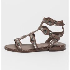 Sandale din piele Pacha