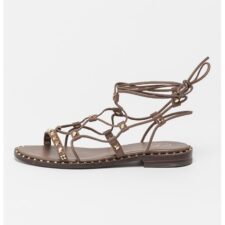 Sandale din piele Paloma