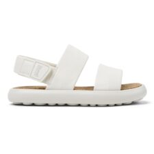 Sandale din piele Pelotas Flota