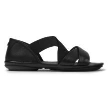 Sandale din piele Right Nina