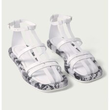 Sandale din piele Robyn