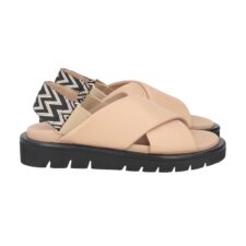 Sandale din piele Summerlyn