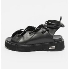 Sandale din piele Ziggy