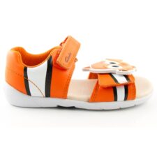 Sandale din piele Zora Nemo -