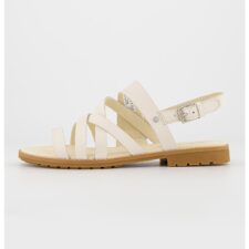 Sandale din piele cu barete incrucisate Chicago Riverside 2