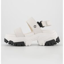 Sandale din piele cu inchidere velcro Adley Way