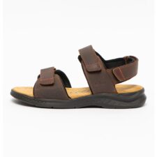 Sandale din piele cu inchidere velcro Hapsford Creek