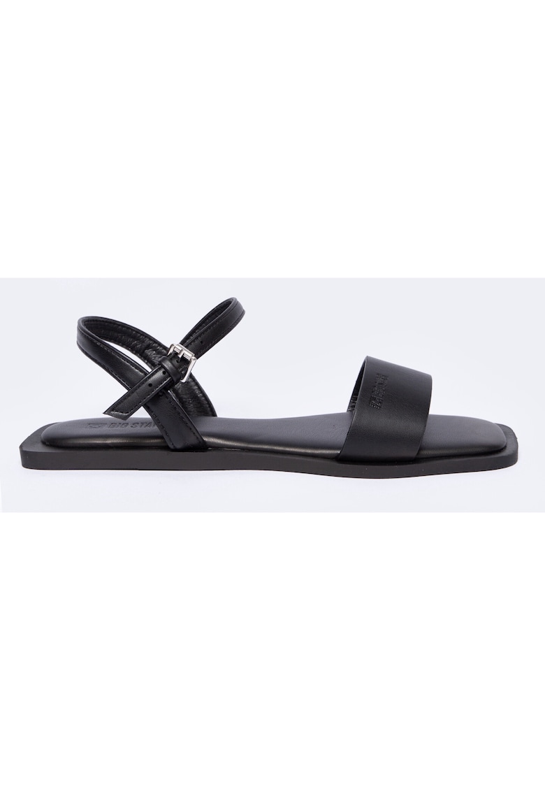 Sandale din piele ecologica 906 1 Sandale din piele ecologica 906