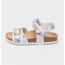 Sandale din piele ecologica Adriel