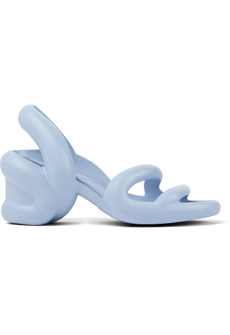 Sandale din piele ecologica Kobarah 1 Sandale din piele ecologica Kobarah