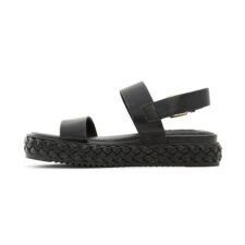 Sandale din piele ecologica Marorel