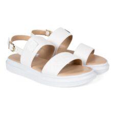 Sandale din piele ecologica Marty 522 -