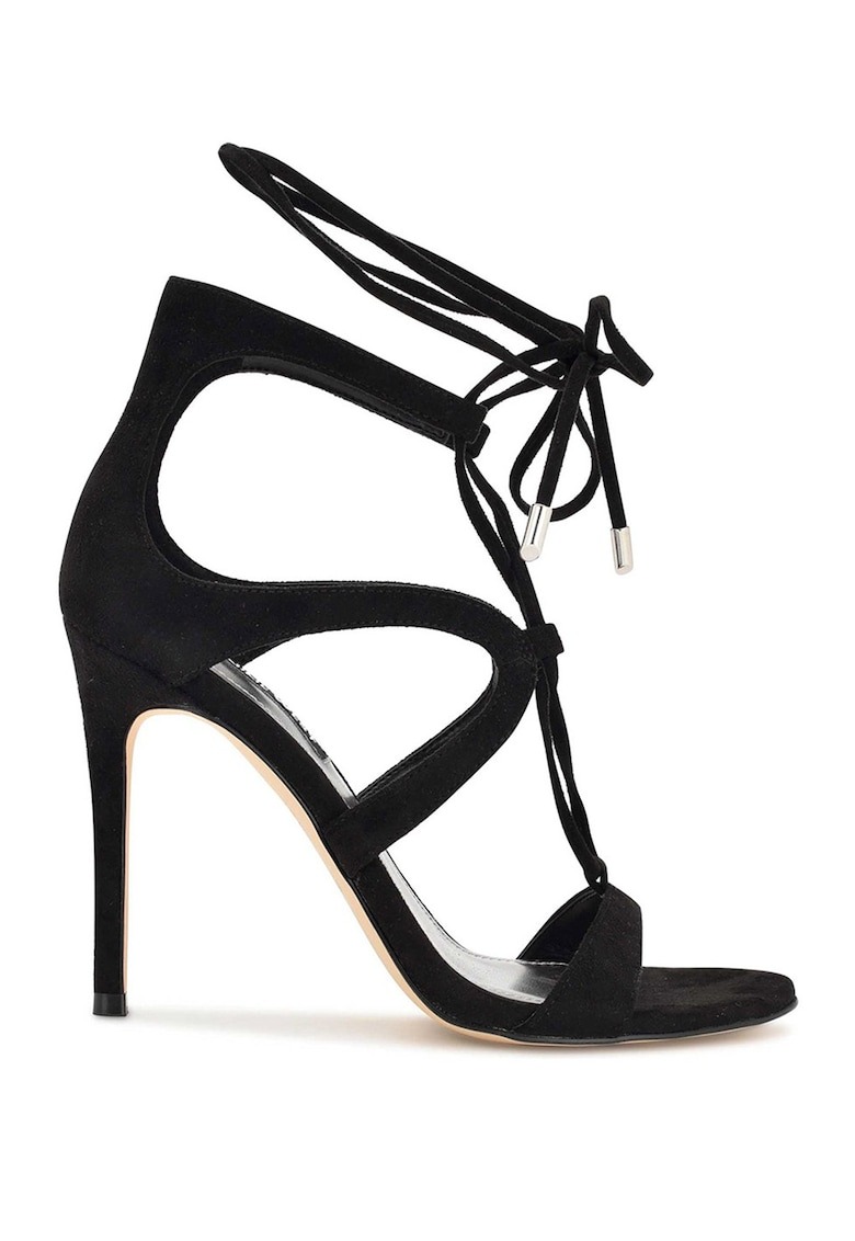 Sandale din piele ecologica Mindi 1 Sandale din piele ecologica Mindi