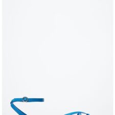 Sandale din piele ecologica cu bareta infasurabila Tapy