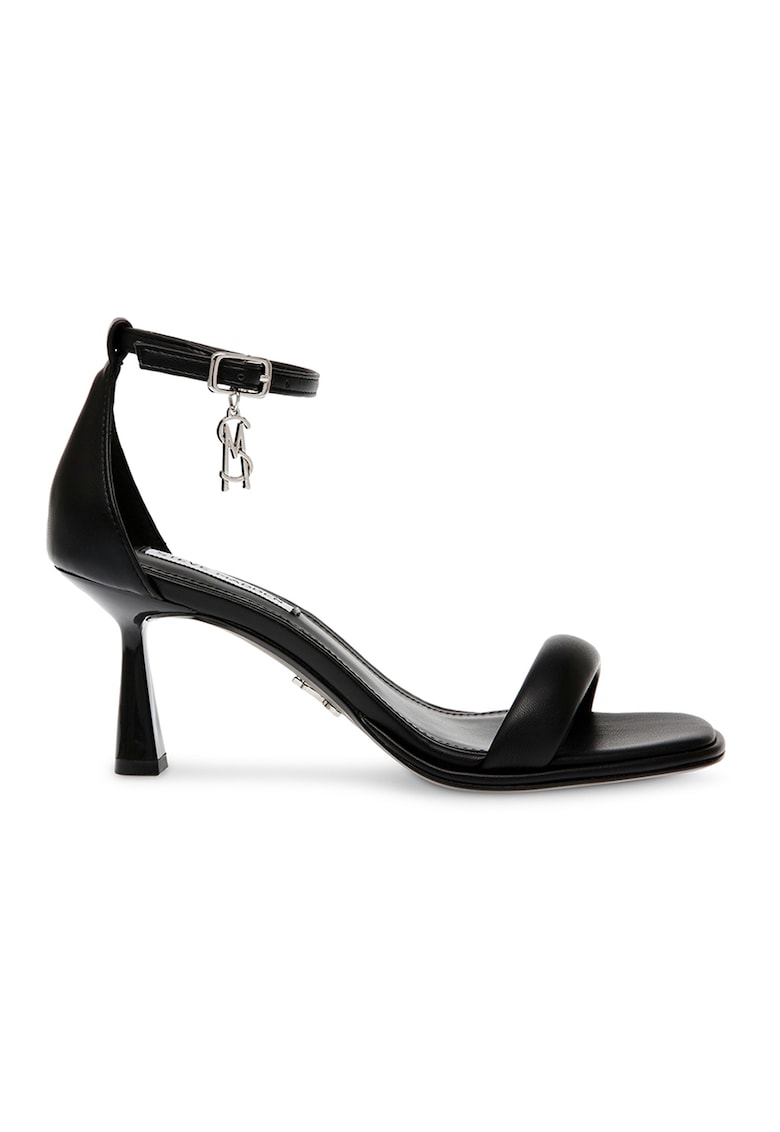 Sandale din piele ecologica cu bareta pe glezna Be I-air 1 Sandale din piele ecologica cu bareta pe glezna Be I-air