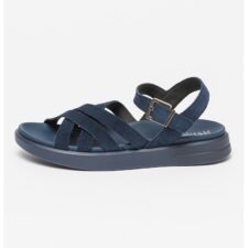 Sandale din piele intoarsa Xand