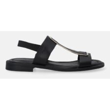 Sandale din piele pentru confort maxim