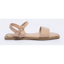 Sandale din piele sintetica 801