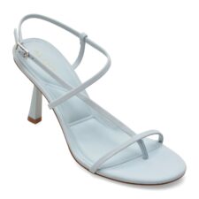 Sandale elegante ALDO albastre
