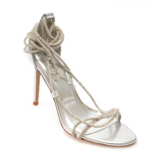 Sandale elegante ALDO argintii