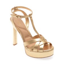 Sandale elegante ALDO aurii