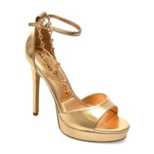 Sandale elegante ALDO aurii