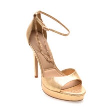 Sandale elegante ALDO aurii