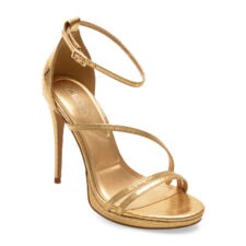 Sandale elegante ALDO aurii