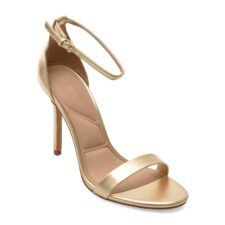 Sandale elegante ALDO aurii