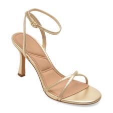 Sandale elegante ALDO aurii