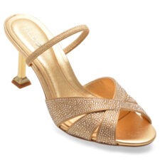 Sandale elegante ALDO aurii
