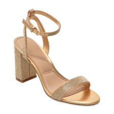 Sandale elegante ALDO aurii