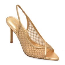 Sandale elegante ALDO aurii
