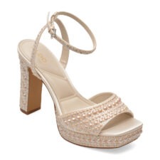Sandale elegante ALDO bej