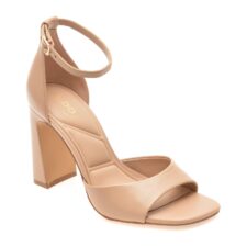 Sandale elegante ALDO bej
