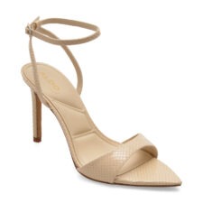 Sandale elegante ALDO bej