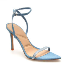 Sandale elegante ALDO bleumarin