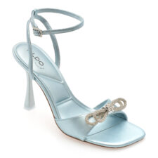 Sandale elegante ALDO bleumarin