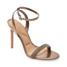 Sandale elegante ALDO bronz