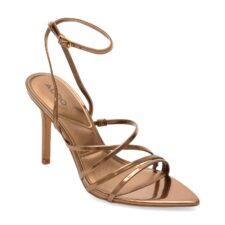 Sandale elegante ALDO bronz
