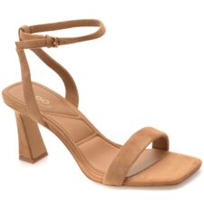 Sandale elegante ALDO maro