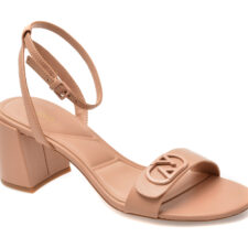 Sandale elegante ALDO maro