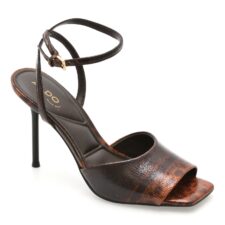 Sandale elegante ALDO maro