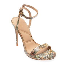 Sandale elegante ALDO maro