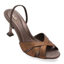 Sandale elegante ALDO maro