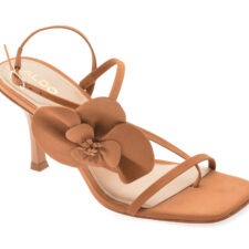 Sandale elegante ALDO maro